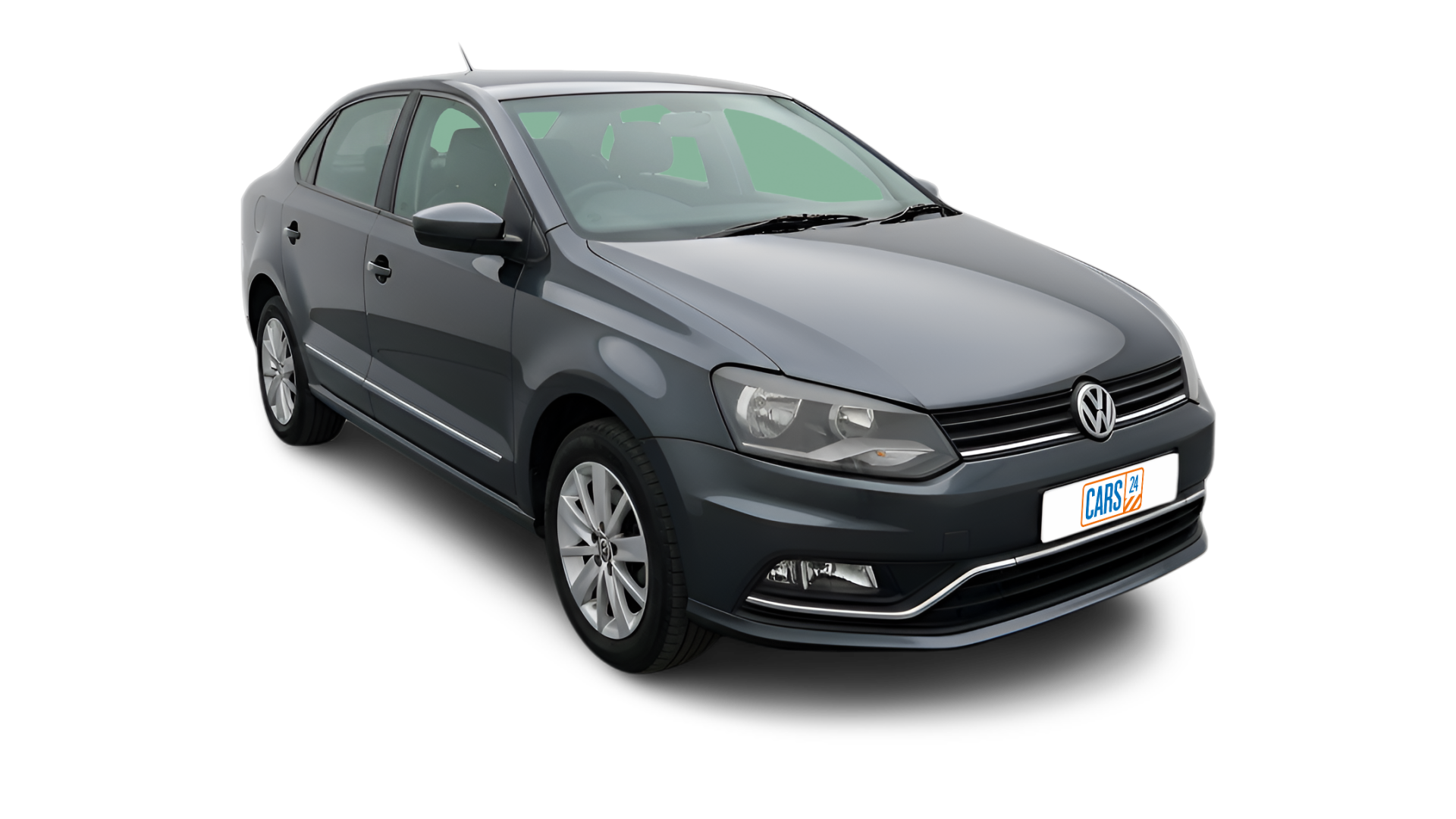 Volkswagen Ameo-img
